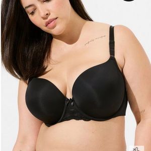 Torrid T-shirt Bra